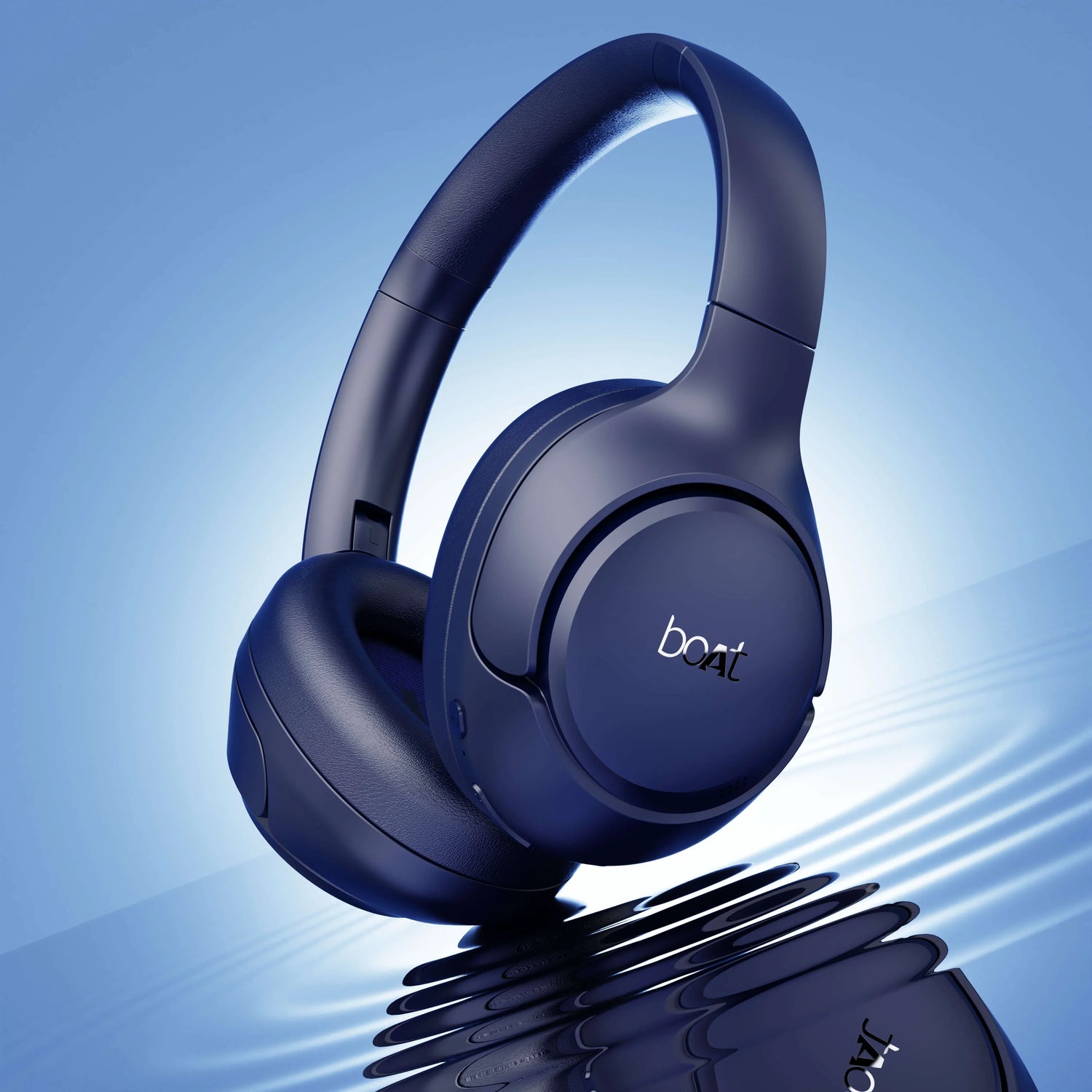 Earphones & Headphones
