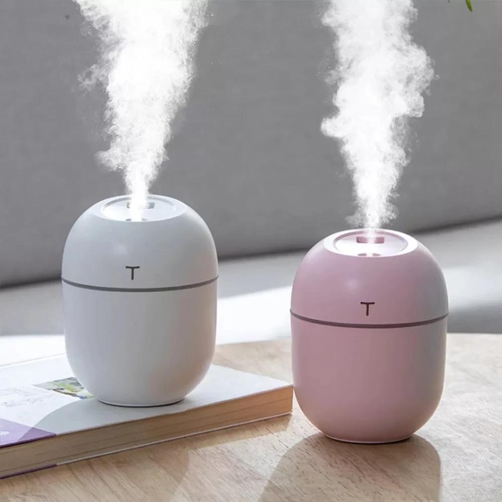 Humidifier